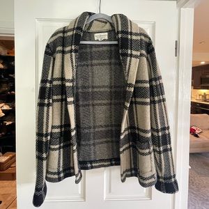 Ralph Lauren mens cadigan sweater